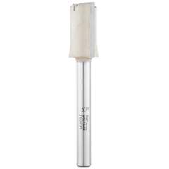 Фреза пазовая врезная Z2+1 D=20x30x90 S=8 TOPVOLTAGE 103831