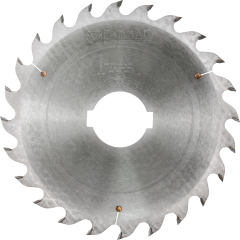 Пила Dimar 90100500 продольно D300x70x3,2 Z24 для продольного пиления