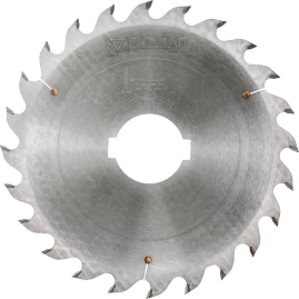 Пила Dimar 90100500 продольно D300x70x3,2 Z24 для продольного пиления