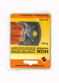 Ножи д/насадных фрез 2шт  т/з Энкор 19312