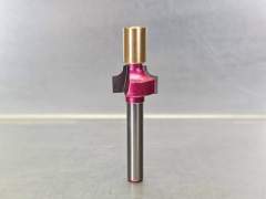 Фреза внутренний радиус (тонкий упор) кромочная R=6.35 D=21.7x13x54 S=6 PROCUT 301604SP