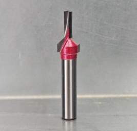 Фреза со ступенькой (саморез) D=4,36/11,1x12,7/20,6x63 S=8 PROCUT 103801P