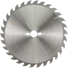 Пила Dimar 90100606 продольно D300x30x3,2 Z30 для продольного пиления