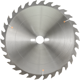 Пила Dimar 90100606 продольно D300x30x3,2 Z30 для продольного пиления