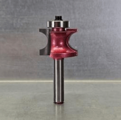 Фреза молдинговая D=28,6x19,05 S=8 PROCUT 319851P