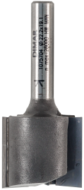Фреза Dimar 1075703 пазовая D22,2x19 L50,8 Z2 хвостовик 6