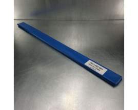 Нож строгальный 640x30x3 (HSS 18% W качество) Rotis 789.6403003HSS