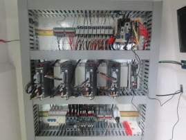 Фрезерно-гравировальный станок с ЧПУ WoodTec HA 2030 QP