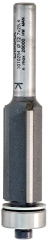 Фреза Dimar 1010253 обгонная для твердых материалов D12,7x25,4 L67 Z3 хвостовик 6