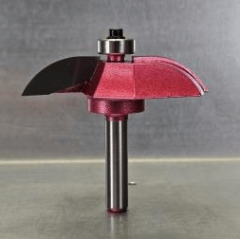 Фреза скругление с нижним подшипником D=63,5x12,7 S=8 PROCUT 406821P