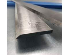 Нож строгальный 130x30x3 (HSS 18% W качество) Rotis 789.1303003HSS