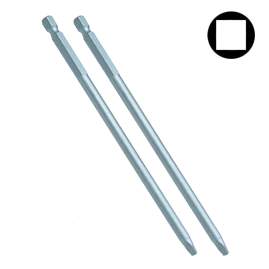 Комплект из двух бит #2  152,4 мм Kreg Jig, квадратный шлиц D6X2