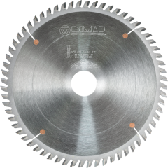 Пила Dimar 90105506  поперечный рез D200x30x3 Z64