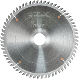 Пила Dimar 90105506  поперечный рез D200x30x3 Z64