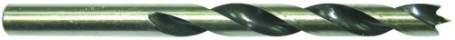 Сверло для дерева 3 мм, спиральное Энкор 19123