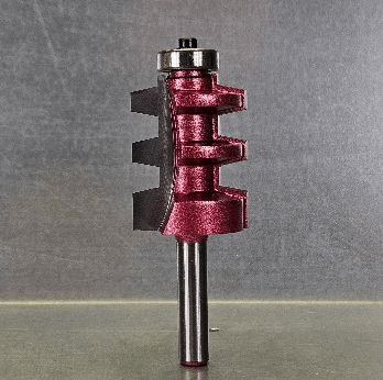 Фреза для сращивания "Юла 2" D=30x40 S=8 PROCUT 615841P (L1- мм, L2-40 мм, D1-30 мм, D2-8 мм)