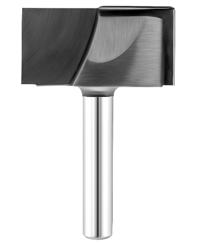 Фреза DJTOL NQD1232 (L1-50 мм, L2-25 мм, D1-32 мм, D2-12 мм)