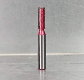 Фреза прямая пазовая D=4,5x20x60 S=8 PROCUT 110846P