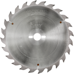 Пила Dimar 90120306 продольно D300x30x4,4 Z24 усиленные
