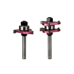 Набор для сращивания 47.6x19/6.35x11.1x78/73 S=8 609815P