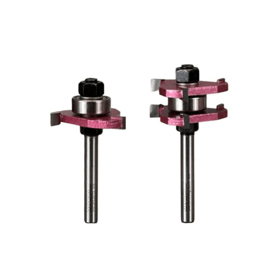 Набор для сращивания 47.6x19/6.35x11.1x78/73 S=8 609815P (L1-78 мм, L2-19 мм, D1-47.6 мм, D2-8 мм)