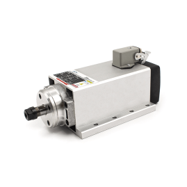 Шпиндель 1.5 кВт GDZ80X73-1.5 220В 5А