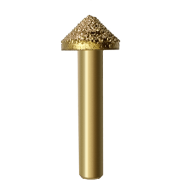 Фреза DJTOL DMV60860 для натурального камня