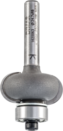 Фреза Dimar 1620063 фаска полдиаметра R6 D24,7x12 L51 подшипник, хвостовик 6