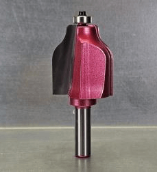 Фреза плинтус-1 D=43x50 S=12 PROCUT 403899P (L1- мм, L2-50 мм, D1-43 мм, D2-12 мм)