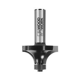 Фреза радиусная для искусственного камня D=50,8 R=19 L=72 S=12мм Woodwork 939.1926.12