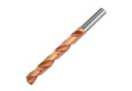 Сверло твердосплавное по металлу D=11x55x102 S=12 Rotis 881.110MD3XDS