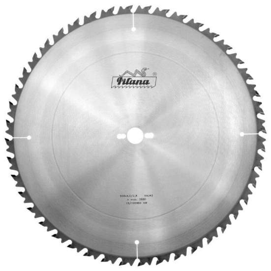 Диск пильный 400x30х3.6/2.5х36 α20° LWZ Pilana. продольное и поперечное пиление древесины 83.35.4003036LWZ