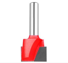 Фреза для выравнивания поверхностей D=22x11,9x50 S=8 РЕЗЕЦ 5560000