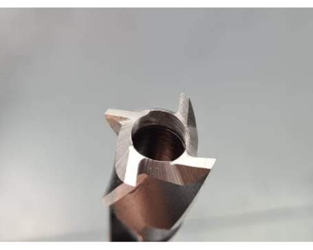 Сверло-пробочник 30x140 Z=4 S=13 RH PROCUT PG4018030