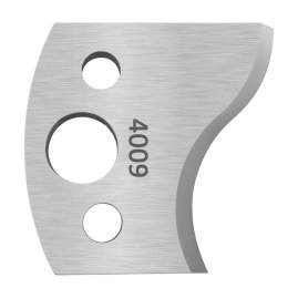 Нож профильный 40mm для насадной фрезы 5 Rotis 40034009