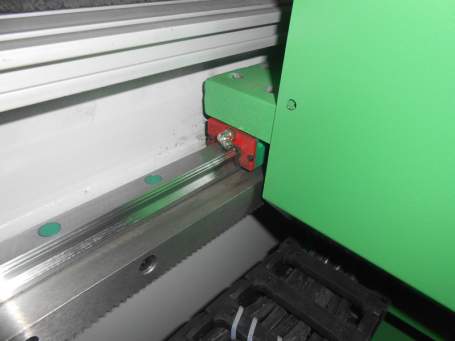 Фрезерный станок с ЧПУ WoodTec MH 1212