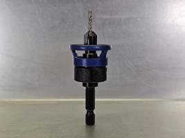 Зенкер с регулируемым ограничителем D=9.5 d1=2.4 S=6.3 PROCUT CS101.952401