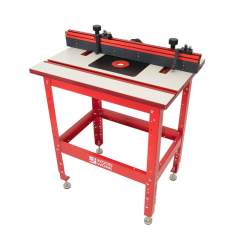 Фрезерный стол профессиональный Woodwork PRS-800