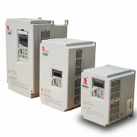 Преобразователи частоты