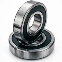 Подшипники